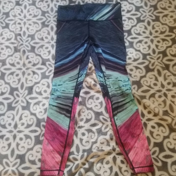 lululemon athletica Other - Lululemon leggings